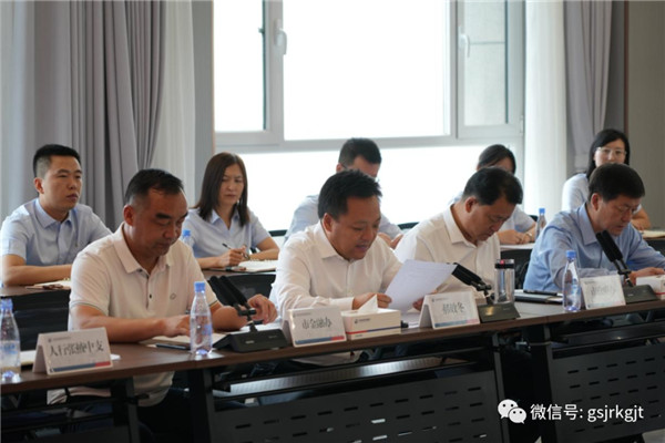 開辟銀擔(dān)合作新路徑 助力小微企業(yè)解難題——張掖市“興農(nóng)金擔(dān)貸”業(yè)務(wù)啟動儀式成功舉行