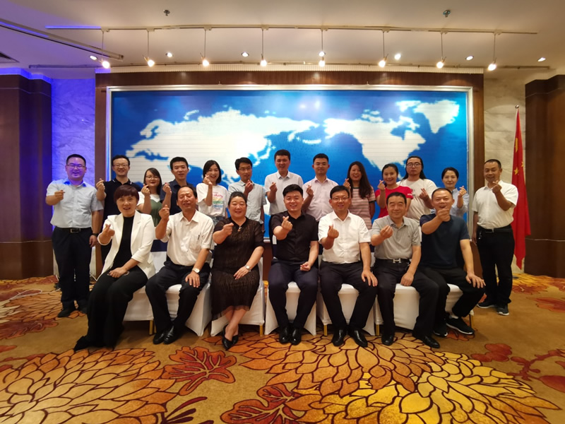 企業(yè)路演實(shí)戰(zhàn)輔導(dǎo)班——河?xùn)|專場成功舉辦